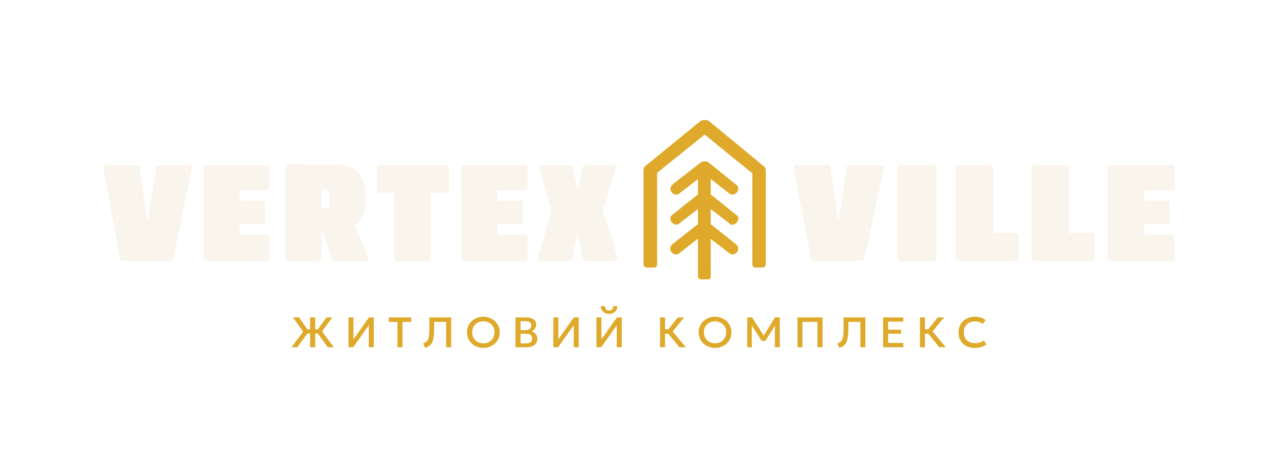 Vertex Ville — житловий комплекс